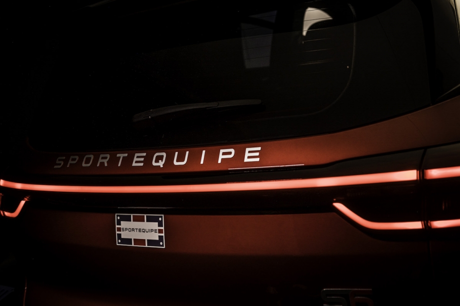 Sportequipe Sportequipe 6