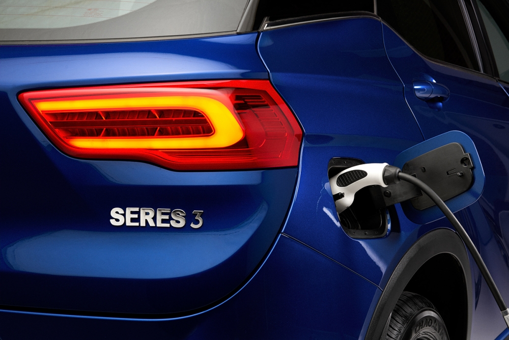 Seres 3