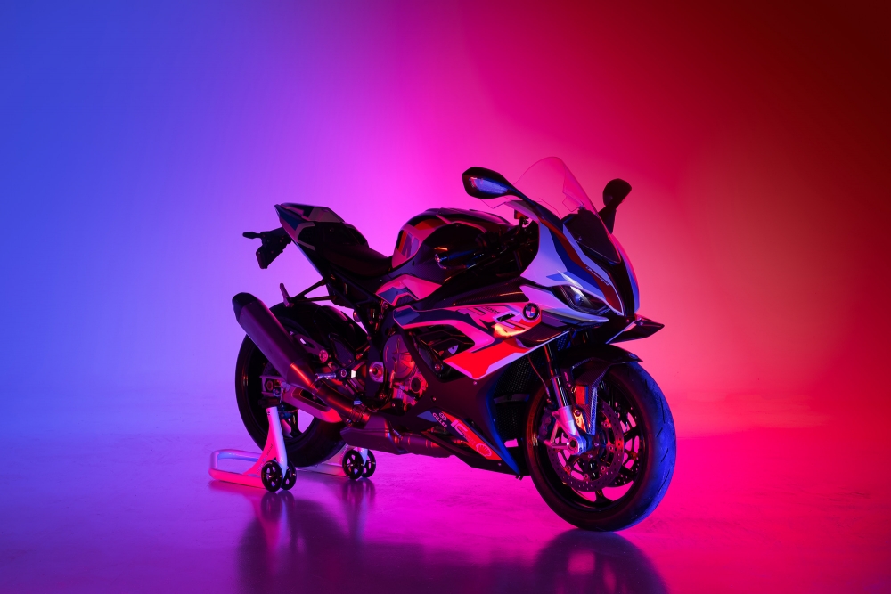 BMW M 1000 RR