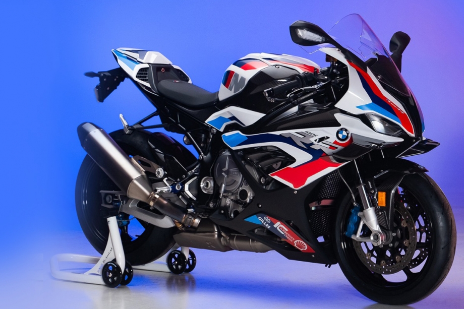 BMW M 1000 RR