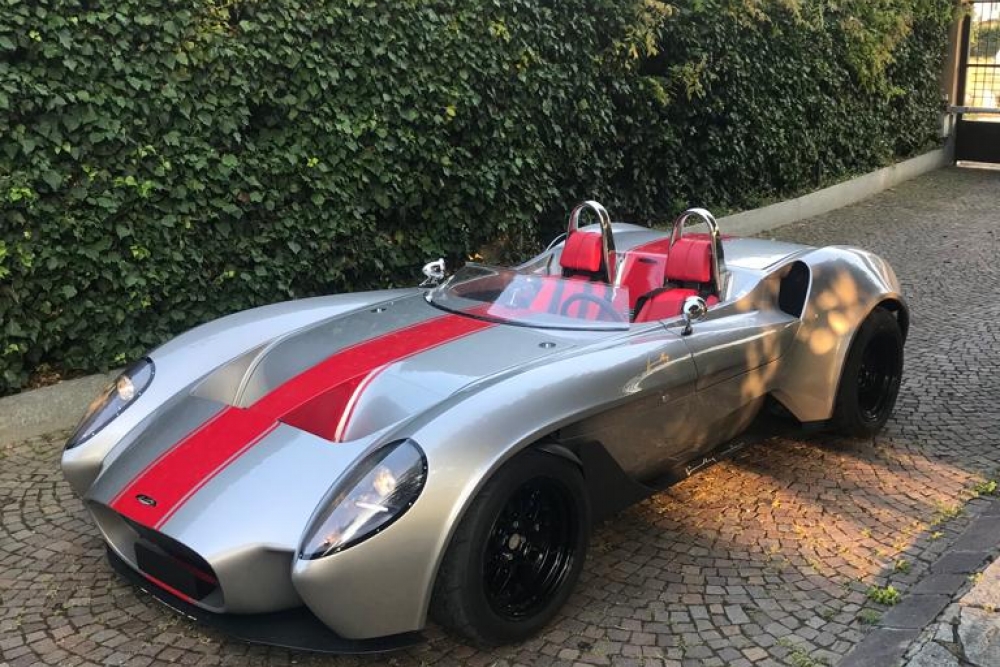 Jannarelly DESIGN-1