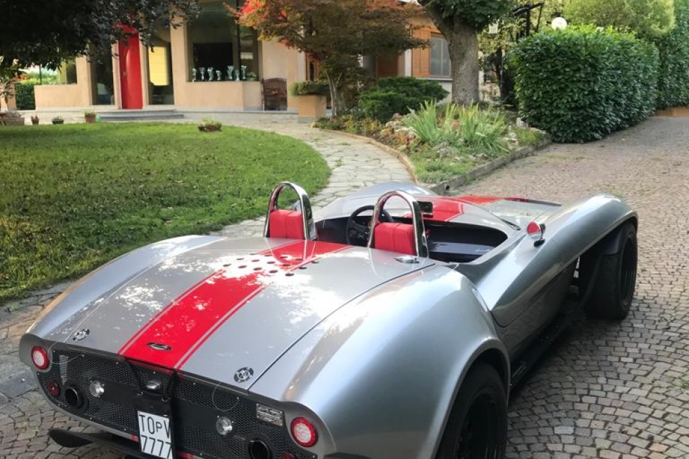 Jannarelly DESIGN-1