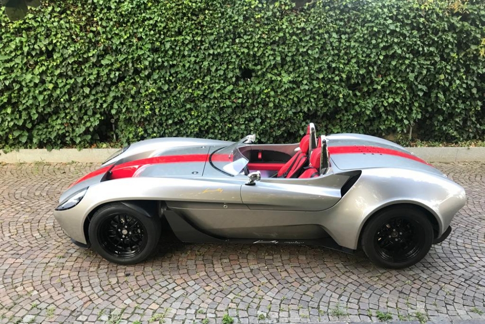 Jannarelly DESIGN-1