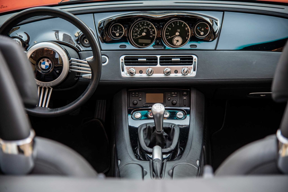 BMW Z8
