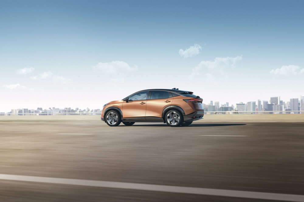 Nissan ARIYA