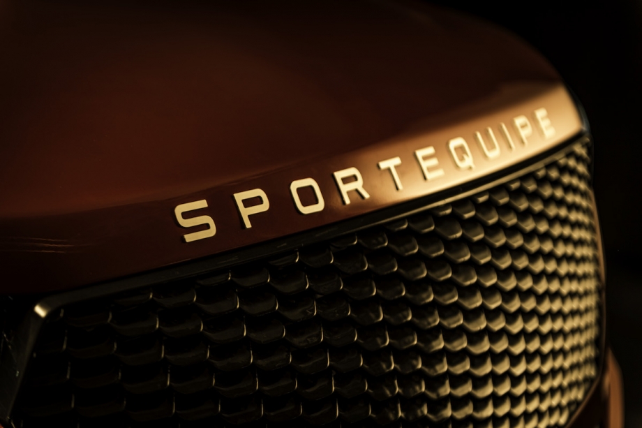 Sportequipe la competizione è vita
