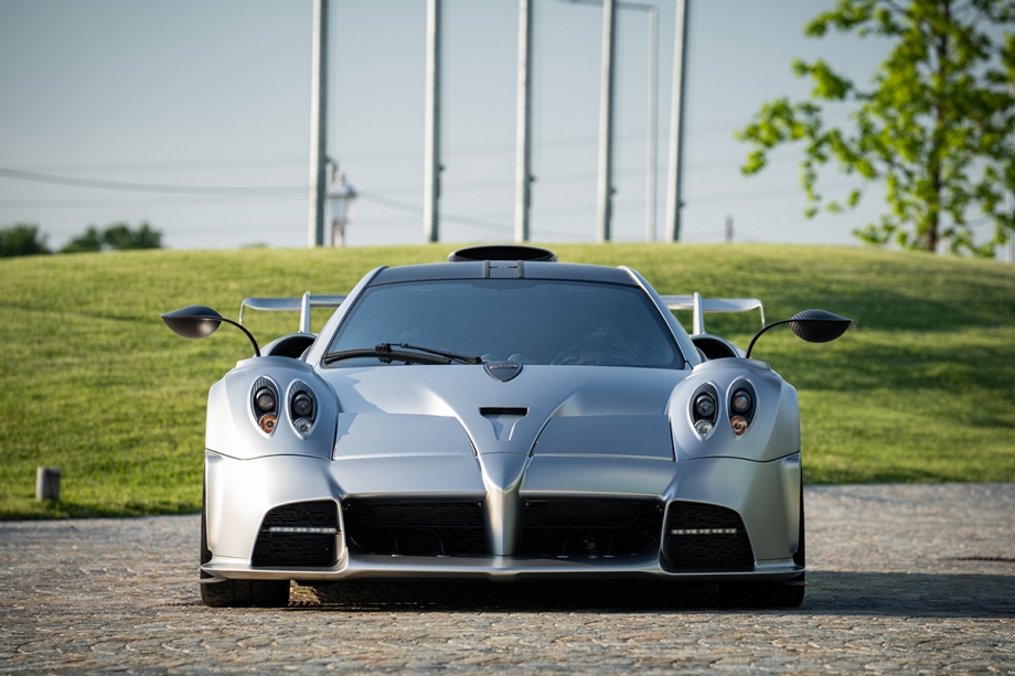 Pagani Pagani Imola