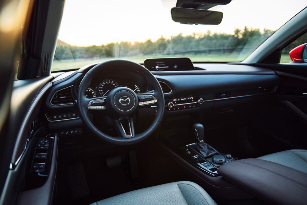 Mazda Mazda CX-30