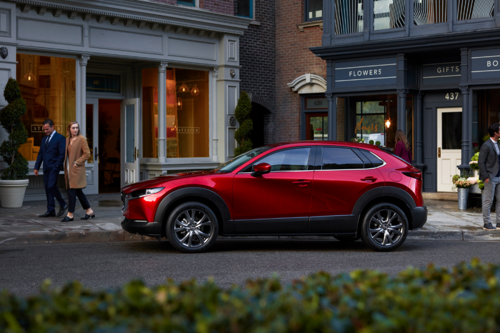Mazda Mazda CX-30