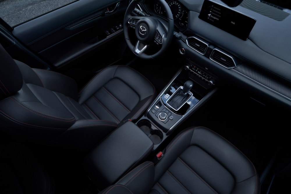 Mazda Mazda CX-5