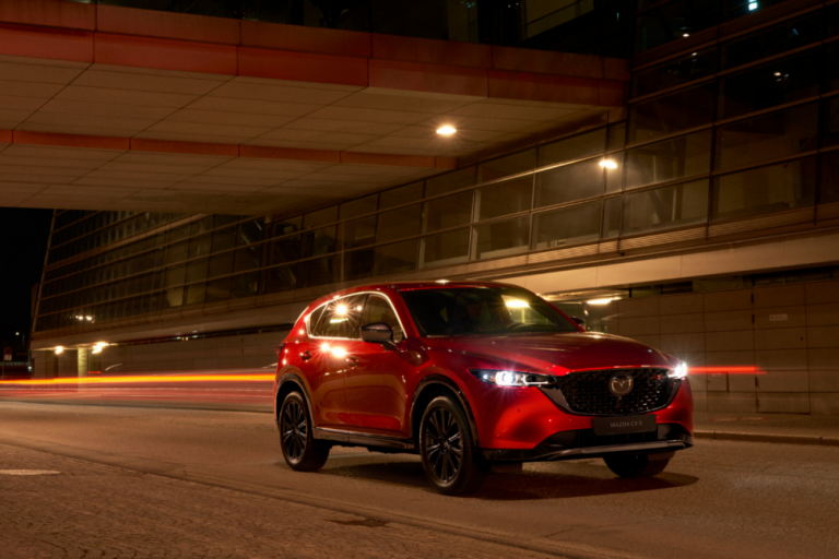 Mazda Mazda CX-5