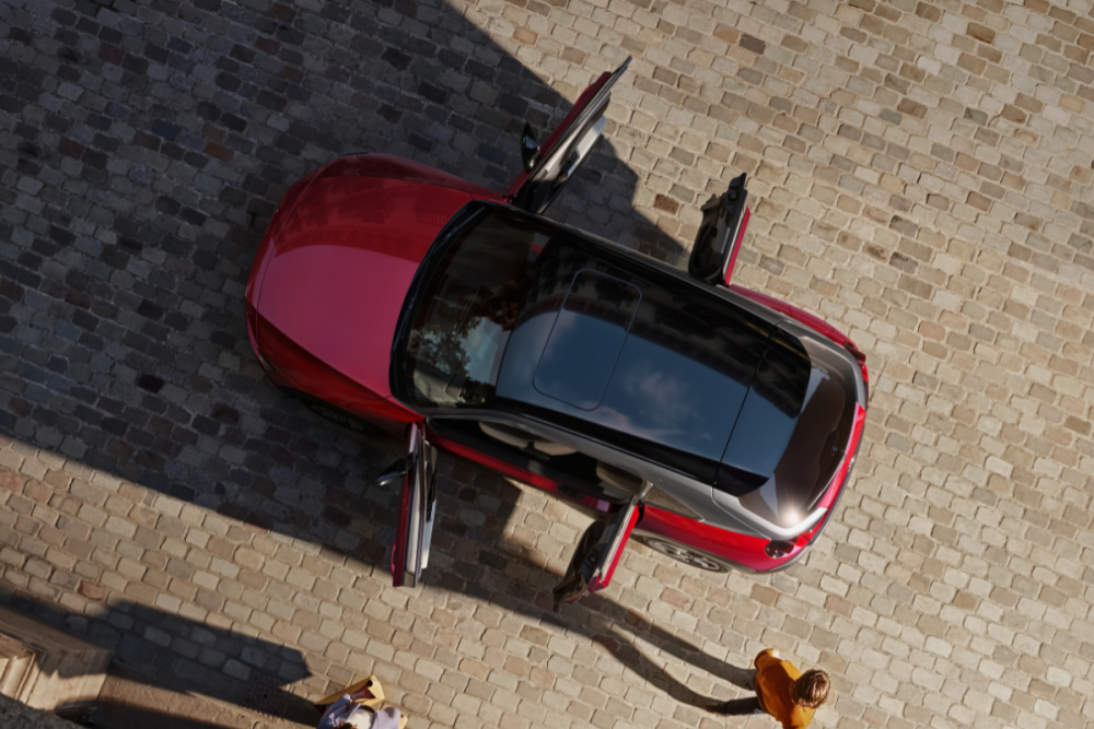 Mazda Mazda MX-30
