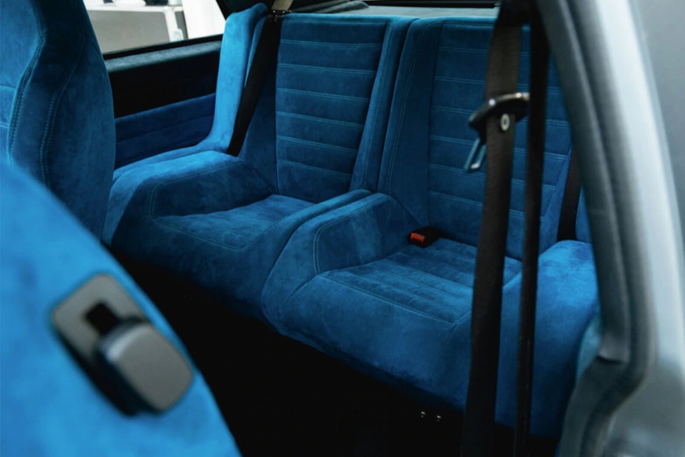 Automobili Amos Lancia Delta Integrale Futurista