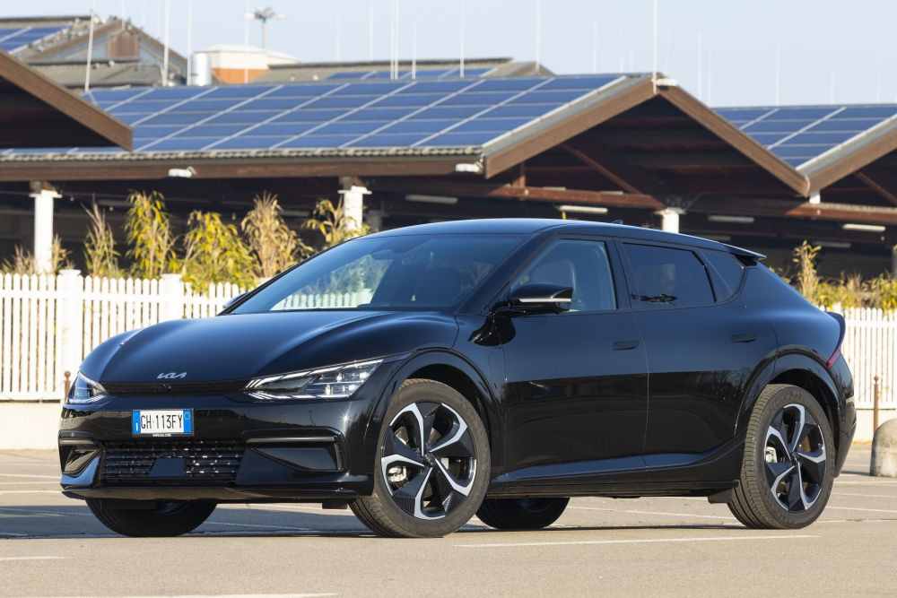 Kia EV6