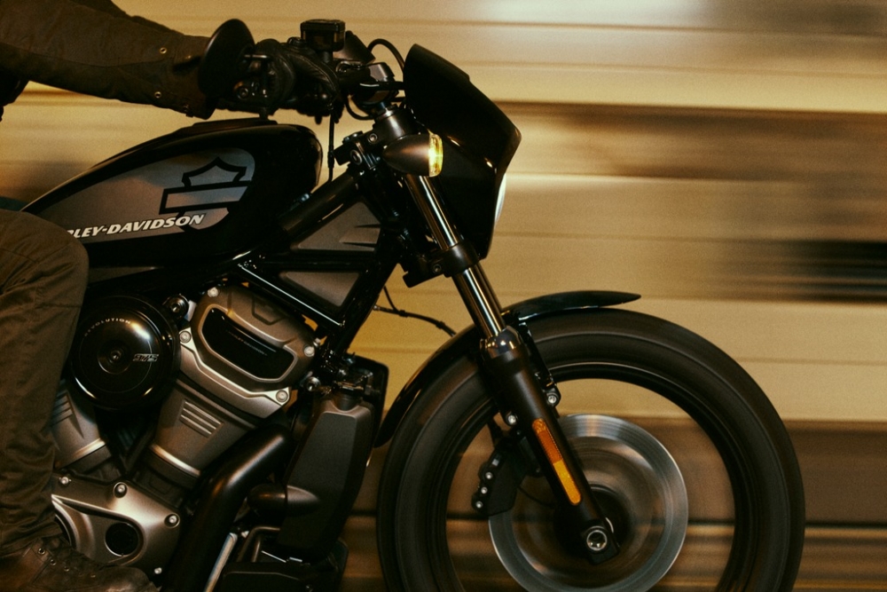 Harley-Davidson Nightster™