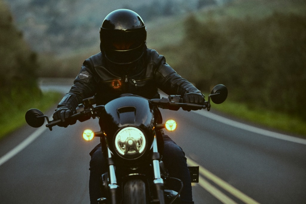 Harley-Davidson Nightster™