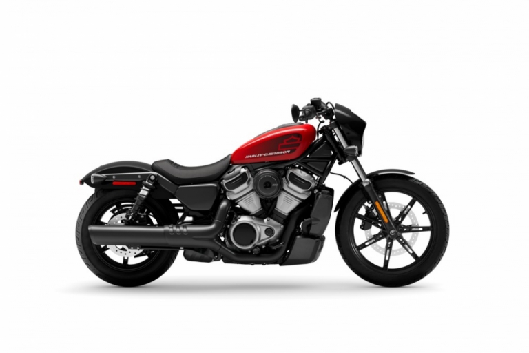 Harley-Davidson Nightster™