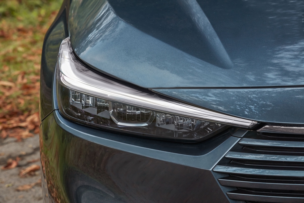 Honda HR-V e:HEV Advance Style