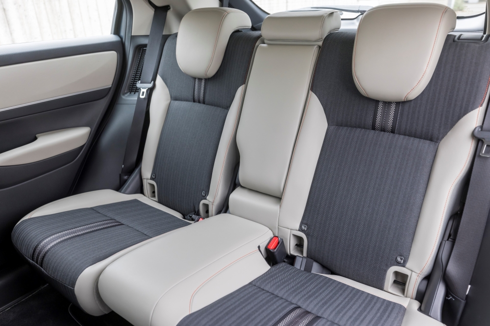 Honda HR-V e:HEV Advance Style