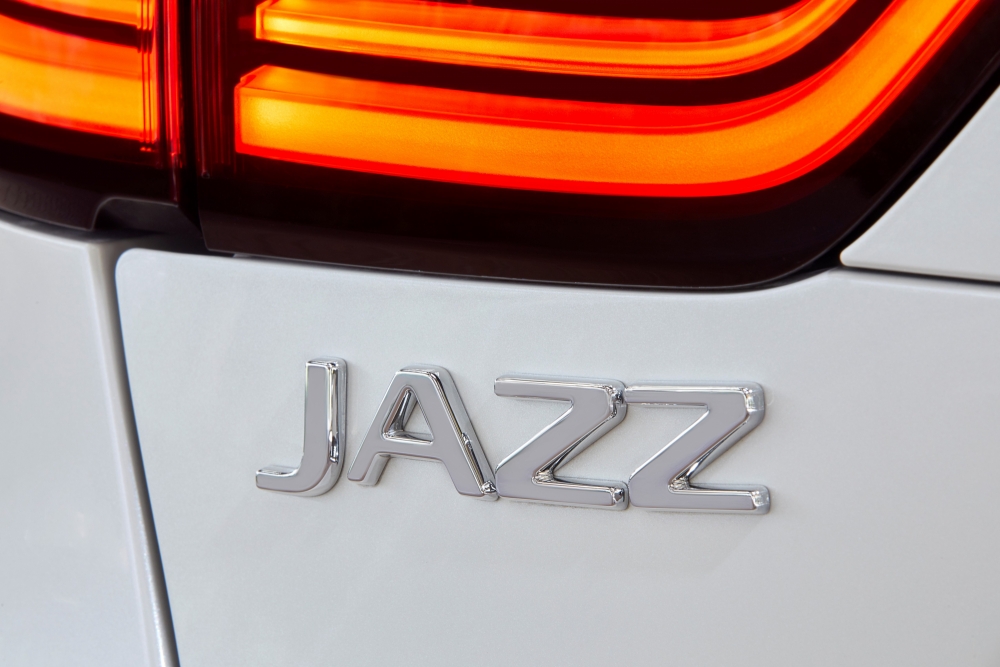 Honda Jazz e:HEV Executive