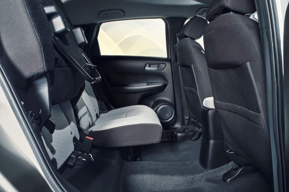 Honda Jazz e:HEV Executive