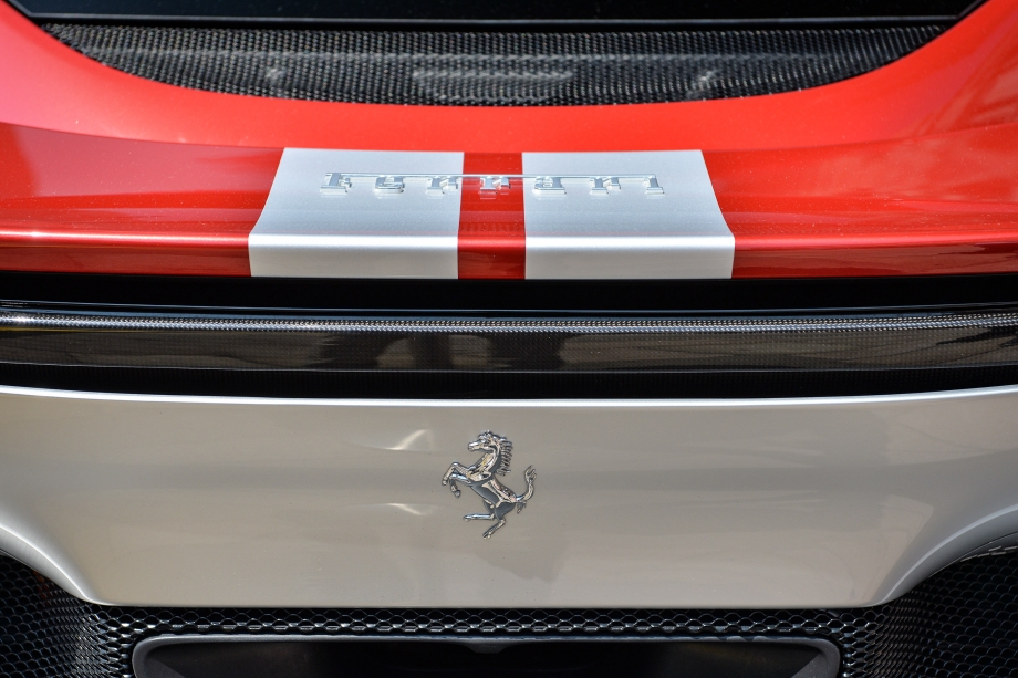 Ferrari 296 GTB