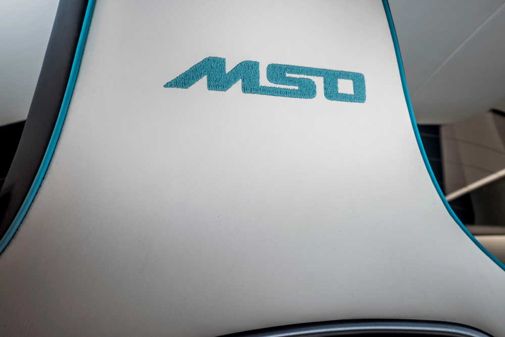 McLaren Artura By MSO