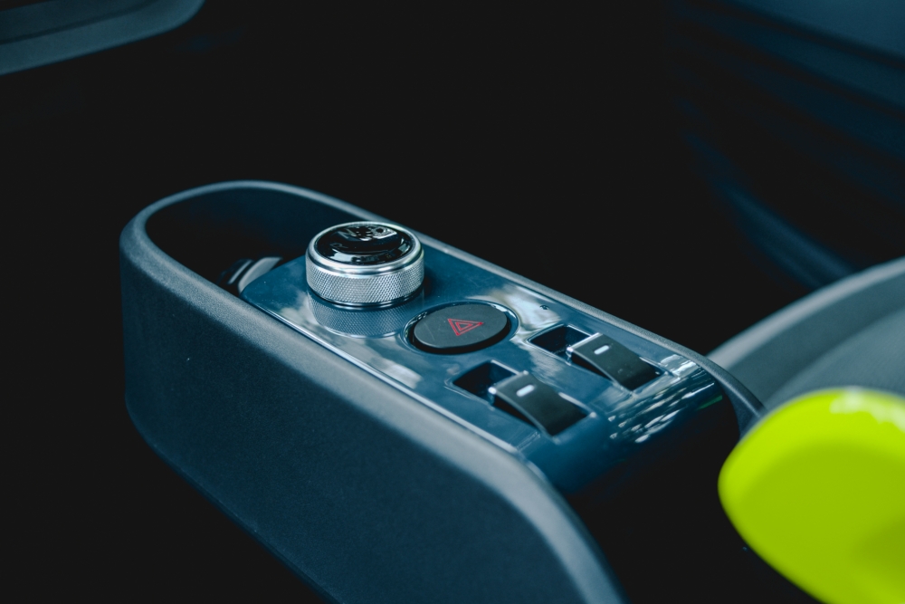 XEV YoYo