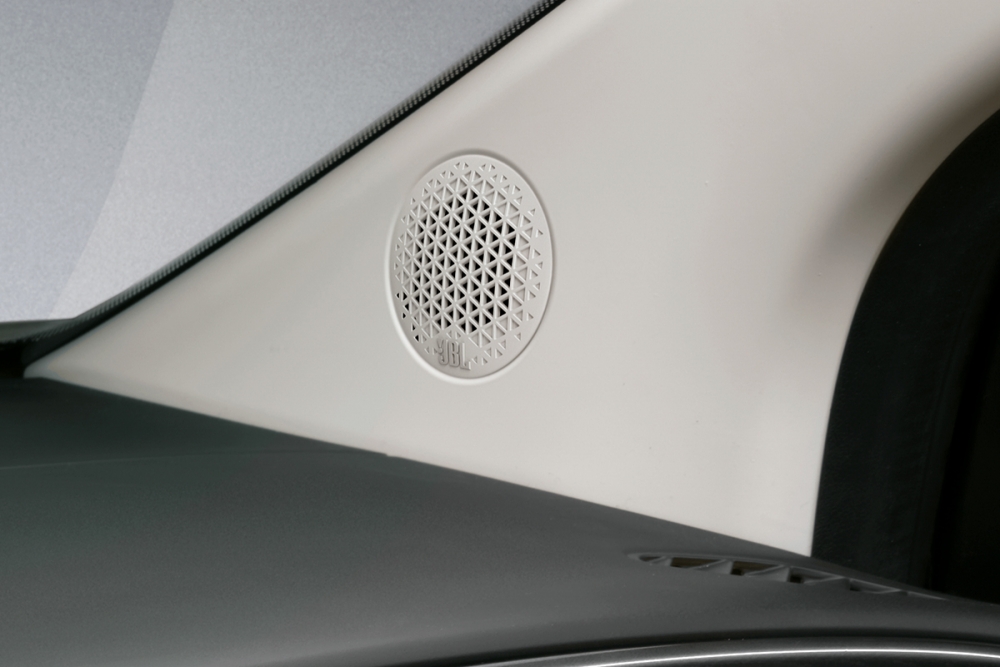 Fiat New 500 La Prima by Bocelli