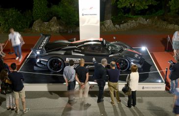 Il Salone by Night 5 - MIMO