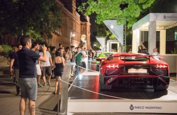 Il Salone by Night 18 - MIMO