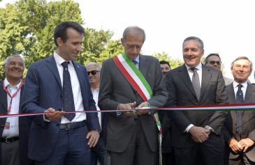 Inaugurazione 1 - MIMO