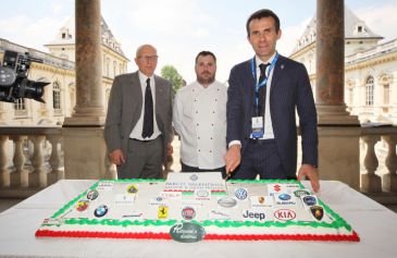 Inaugurazione 15 - MIMO