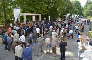 Inaugurazione 6 - MIMO