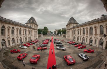 Meeting Ferrari 6 - MIMO