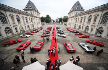 Meeting Ferrari 7 - MIMO