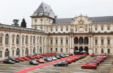 Meeting Ferrari 9 - MIMO