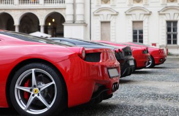 Meeting Ferrari 11 - MIMO