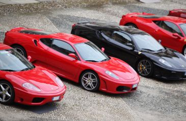 Meeting Ferrari 13 - MIMO