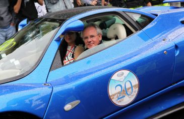 Meeting Pagani 9 - MIMO