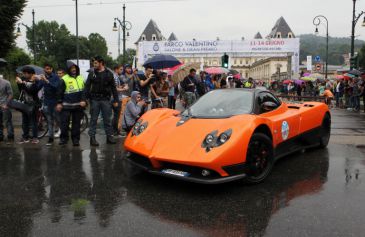Meeting Pagani 21 - MIMO