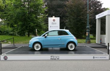 Auto Esposte 20 - MIMO