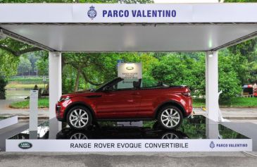 Auto Esposte 56 - MIMO