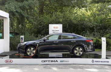 Auto Esposte 60 - MIMO