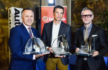Car Design Award 26 - MIMO