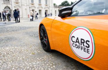 Cars and Coffee 19 - MIMO