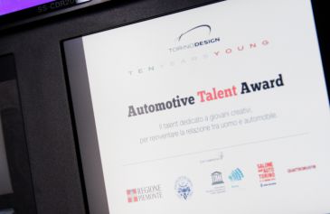 Automotive Talent Award 1 - MIMO