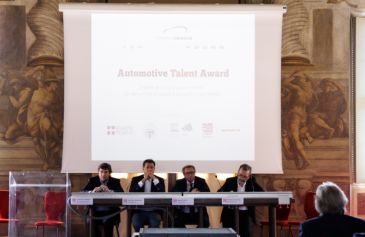 Automotive Talent Award 6 - MIMO
