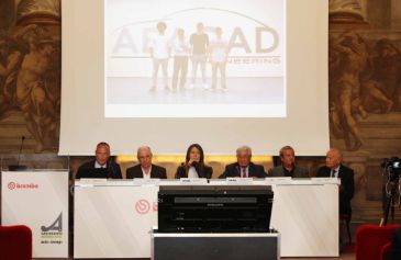 IAAD Conference 1 - MIMO