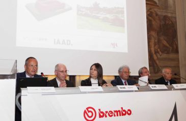 Conferenza IAAD 2 - MIMO